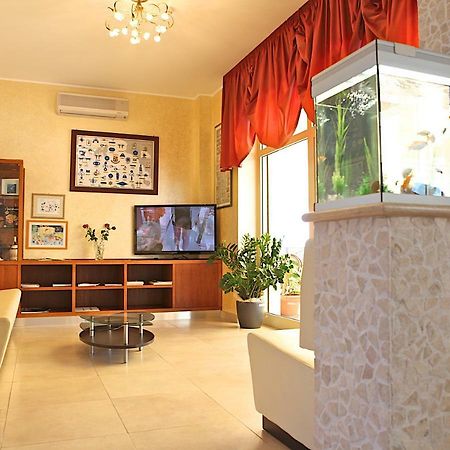 كوبرا ماريتيما Hotel Cristal المظهر الخارجي الصورة