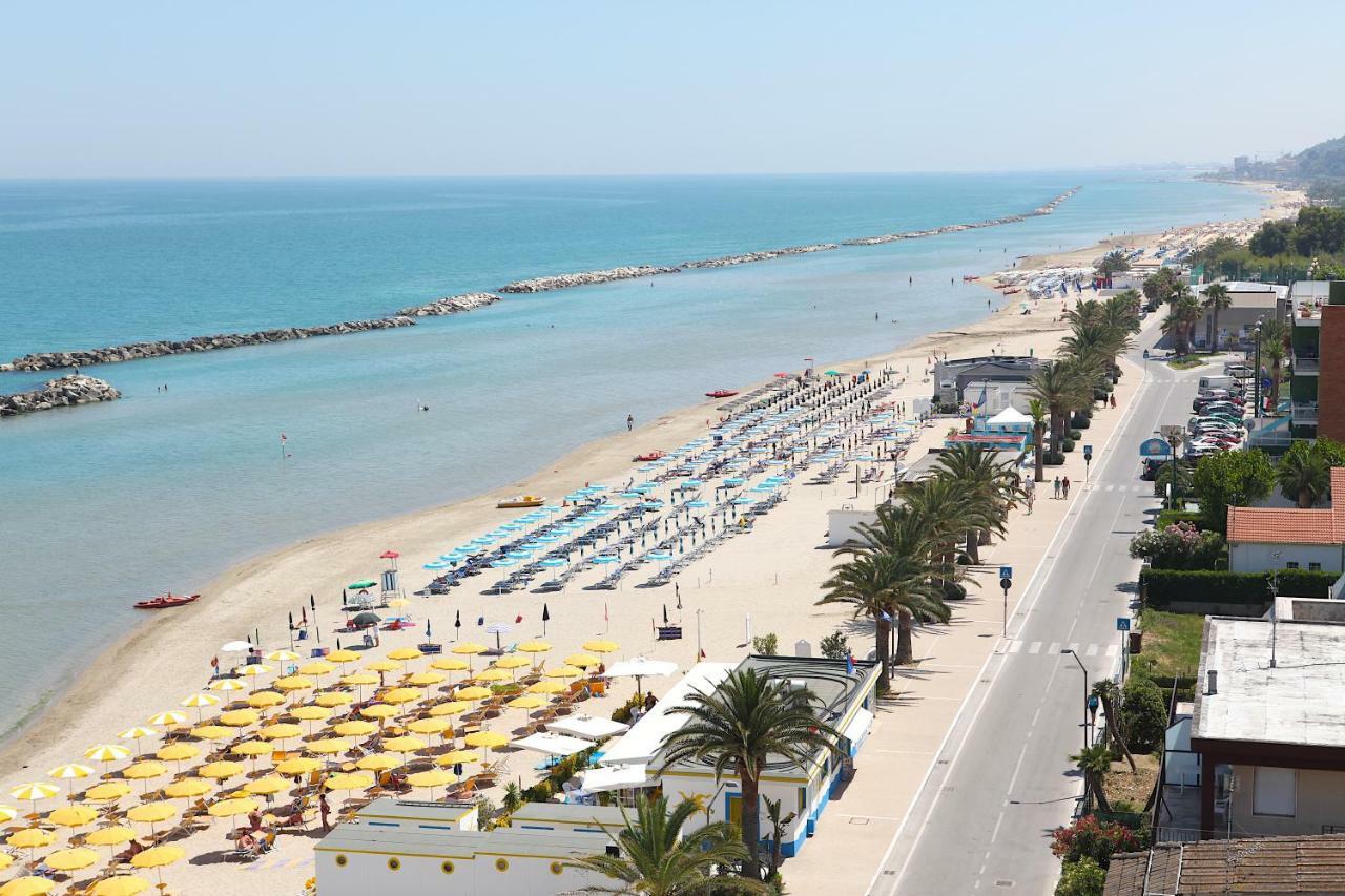 كوبرا ماريتيما Hotel Cristal المظهر الخارجي الصورة