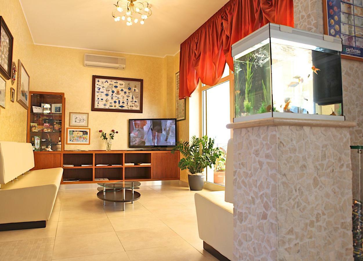 كوبرا ماريتيما Hotel Cristal المظهر الخارجي الصورة